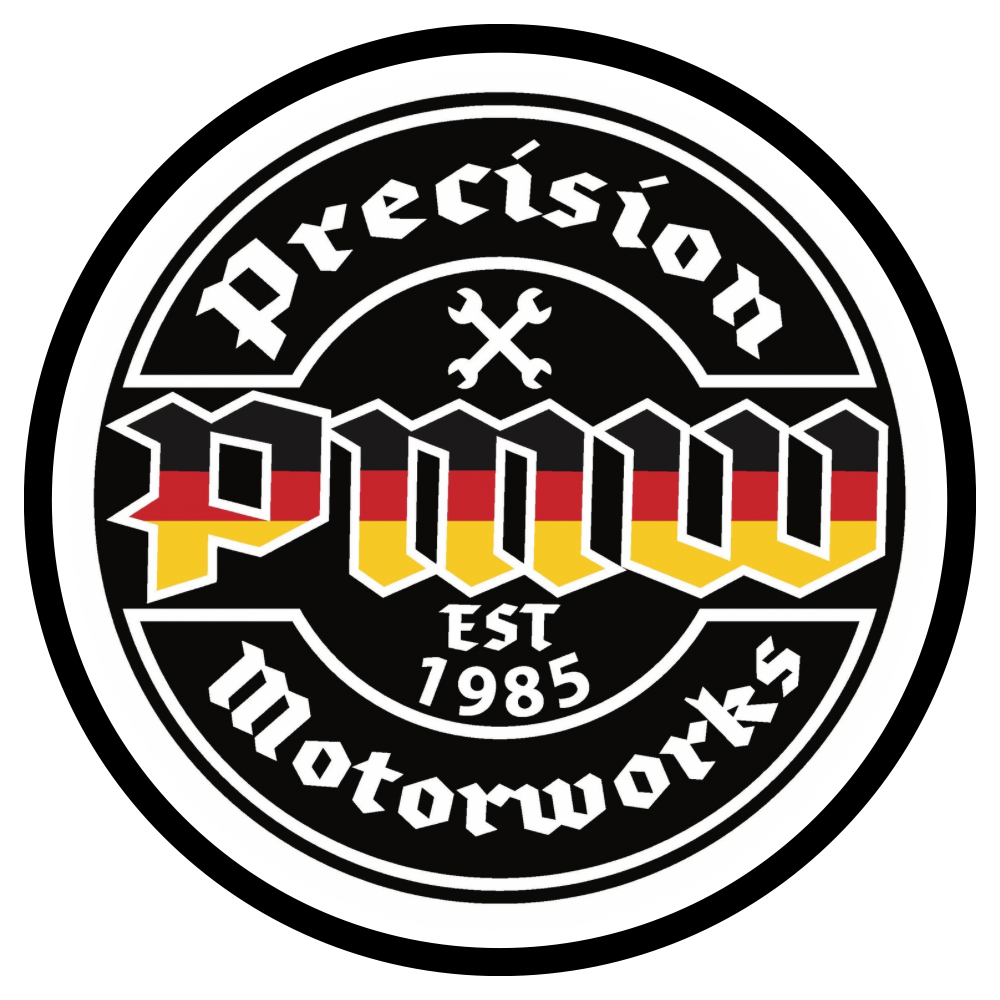 Precision Motorworks Maintenance Repair Auto Services